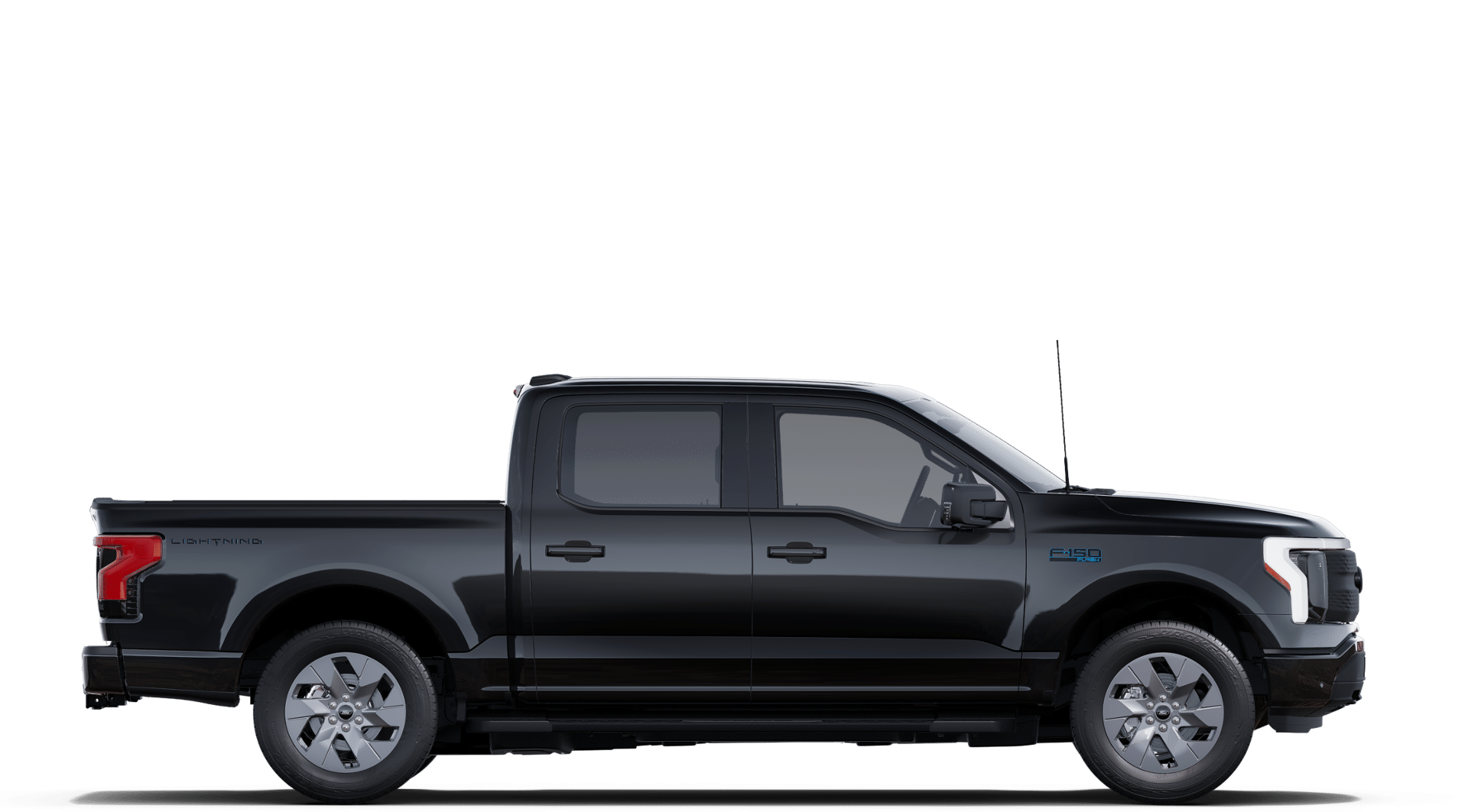 2025 Ford F-150 Lightning® External Image 1